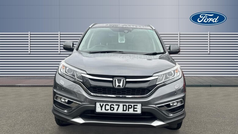 Honda CR-V 1.6 i-DTEC 160 EX 5dr Diesel Estate